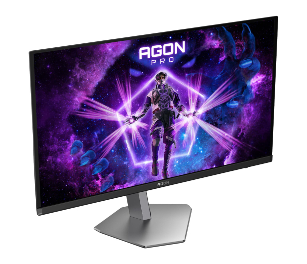 AOC AGON PRO AG276QKD2 - 1367824 - zdjęcie 4